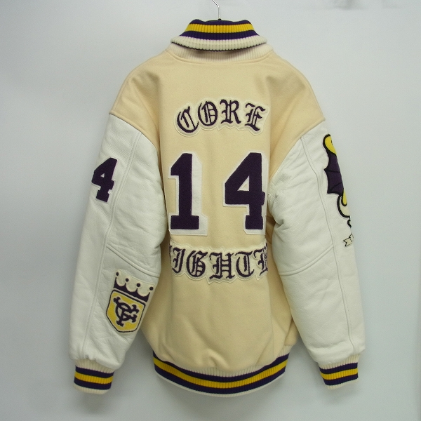 COREFIGHTER/コアファイター TROPICAL HELL/トロピカル ヘル 14