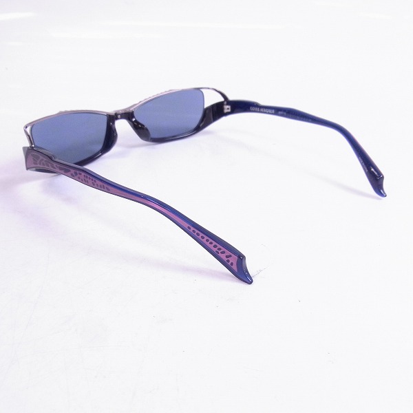 モンスターハンター ALOOK コラボ眼鏡 GORE MAGALA モンスターハンター