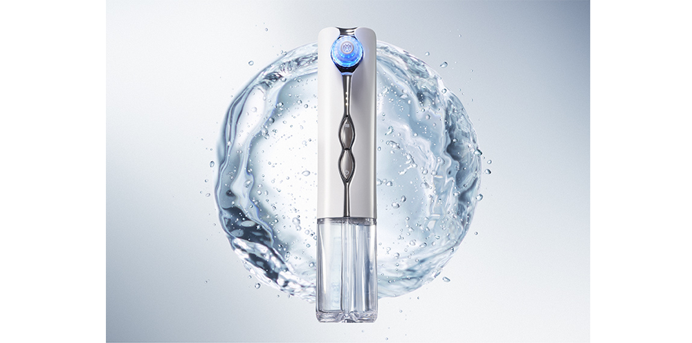 リファの新製品「HYDRA CLEAR」、毛穴からエイジングケア | 理美容ニュース