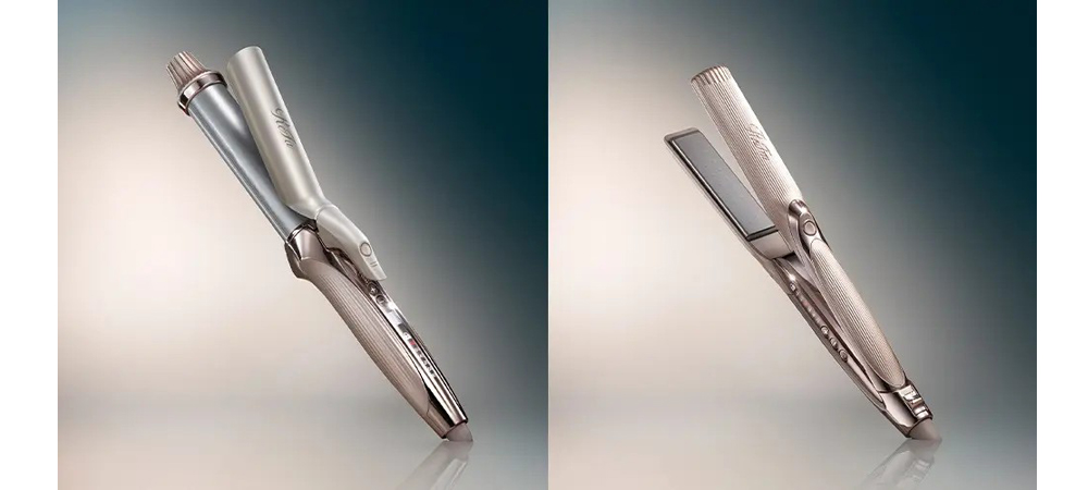 ReFa、新ヘアアイロン「PRO+」シリーズを発表 プロ技術を再現する最新