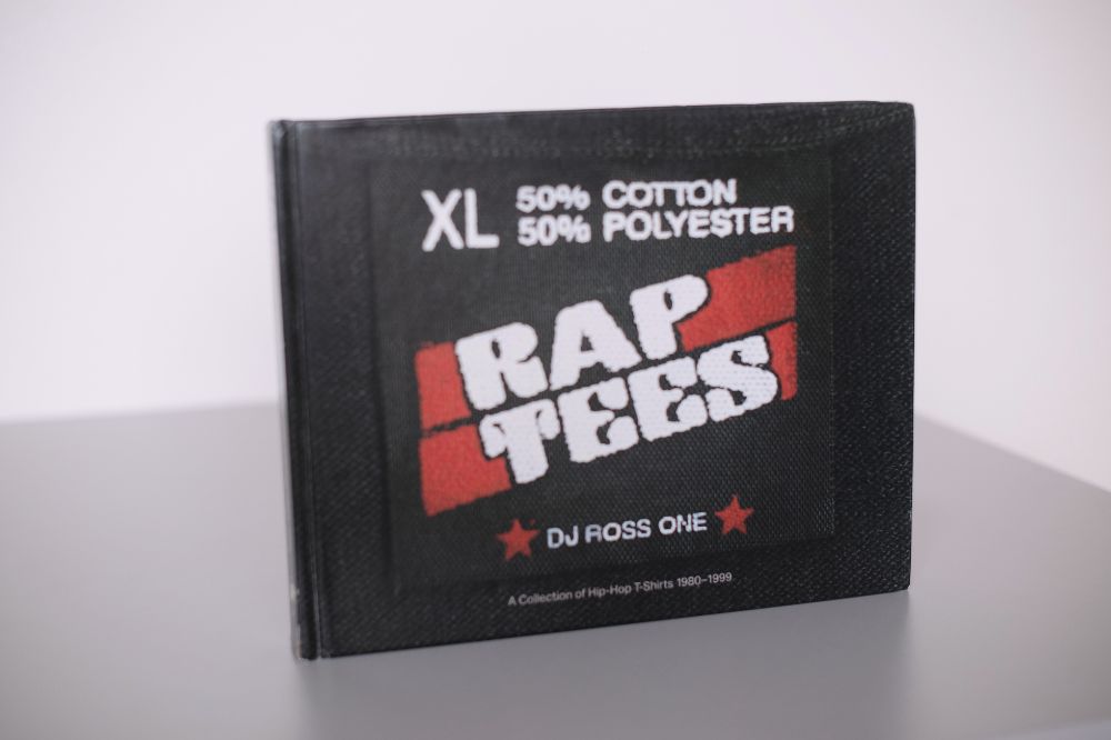 ヴィンテージのヒップホップ（HIP HOP）、ラップ Tシャツのみを集めた