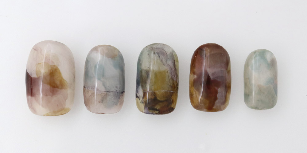 アートレッスン｜Riccagel リッカジェル