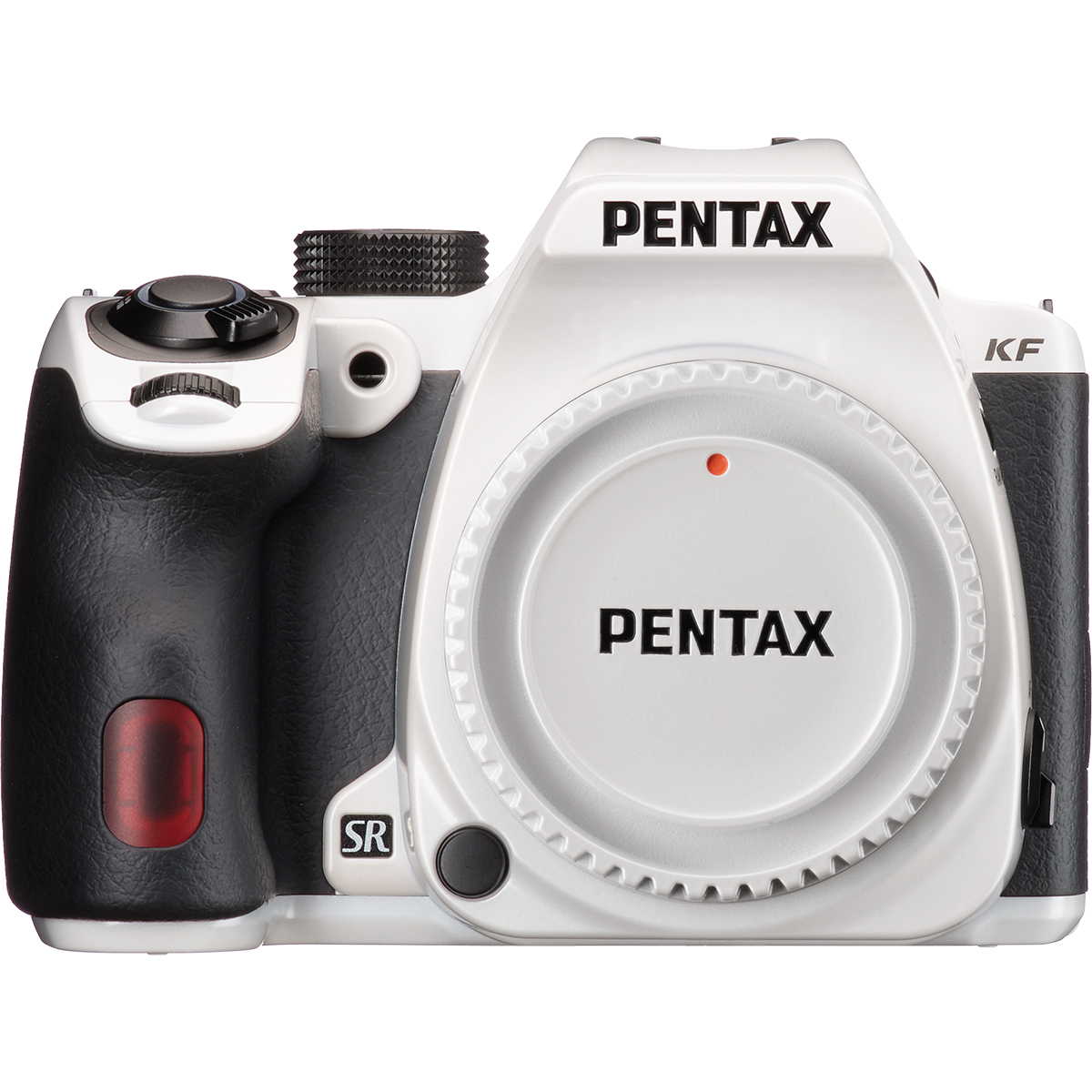 PENTAX KF ボディ クリスタルホワイト 数量限定販売 | リコー