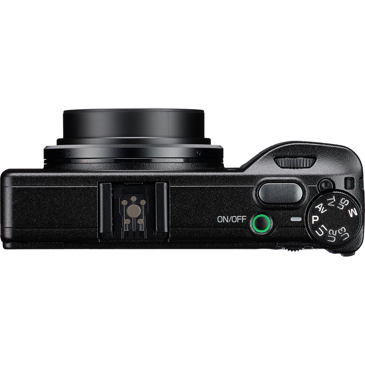 RICOH GR IV HDF【1年保証】 | リコーイメージングストア