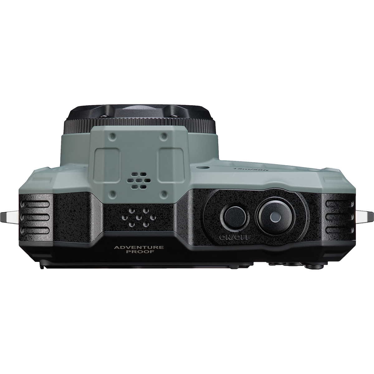 PENTAX WG-1000 オリーブ | リコーイメージングストア