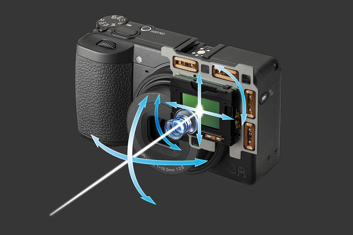 RICOH GR IV Monochrome【1年保証】 | リコーイメージングストア