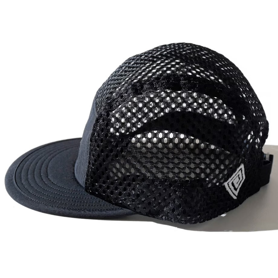 ELDORESO Beyond Mesh Cap E7012024 Mサイズ エルドレッソ メッシュ