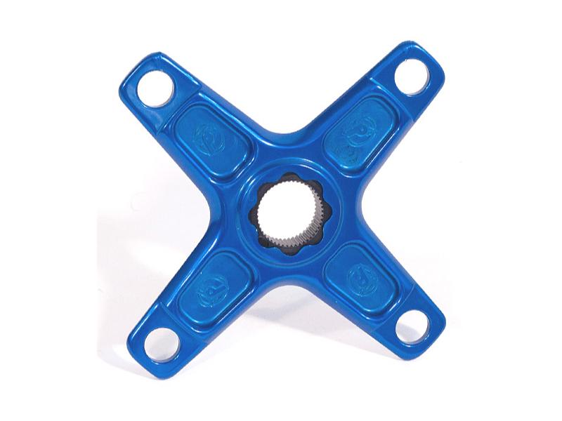 MTB TRIPLE SPLINE DRIVE SPIDER FOR OUTBOARD BB - モトクロス