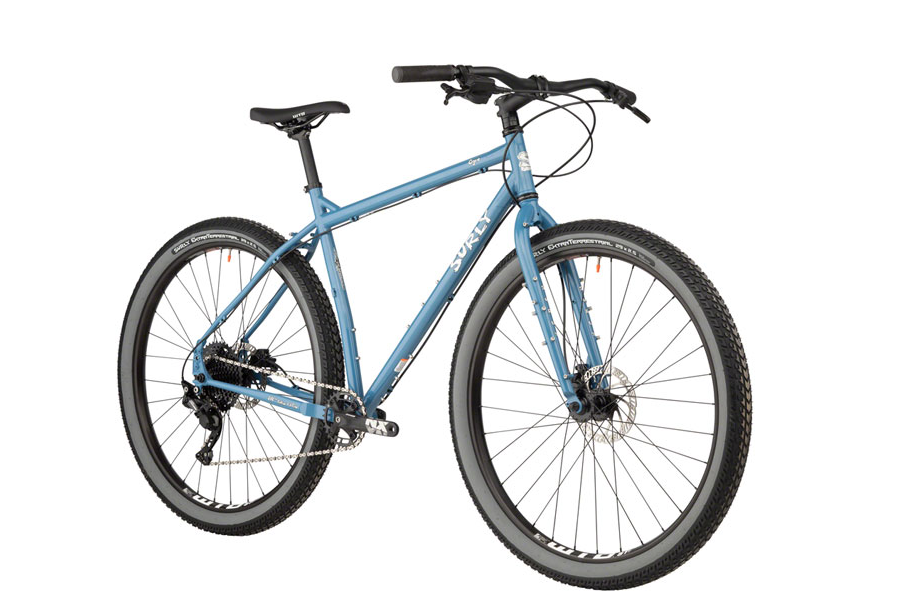 OGRE - モトクロスインターナショナル