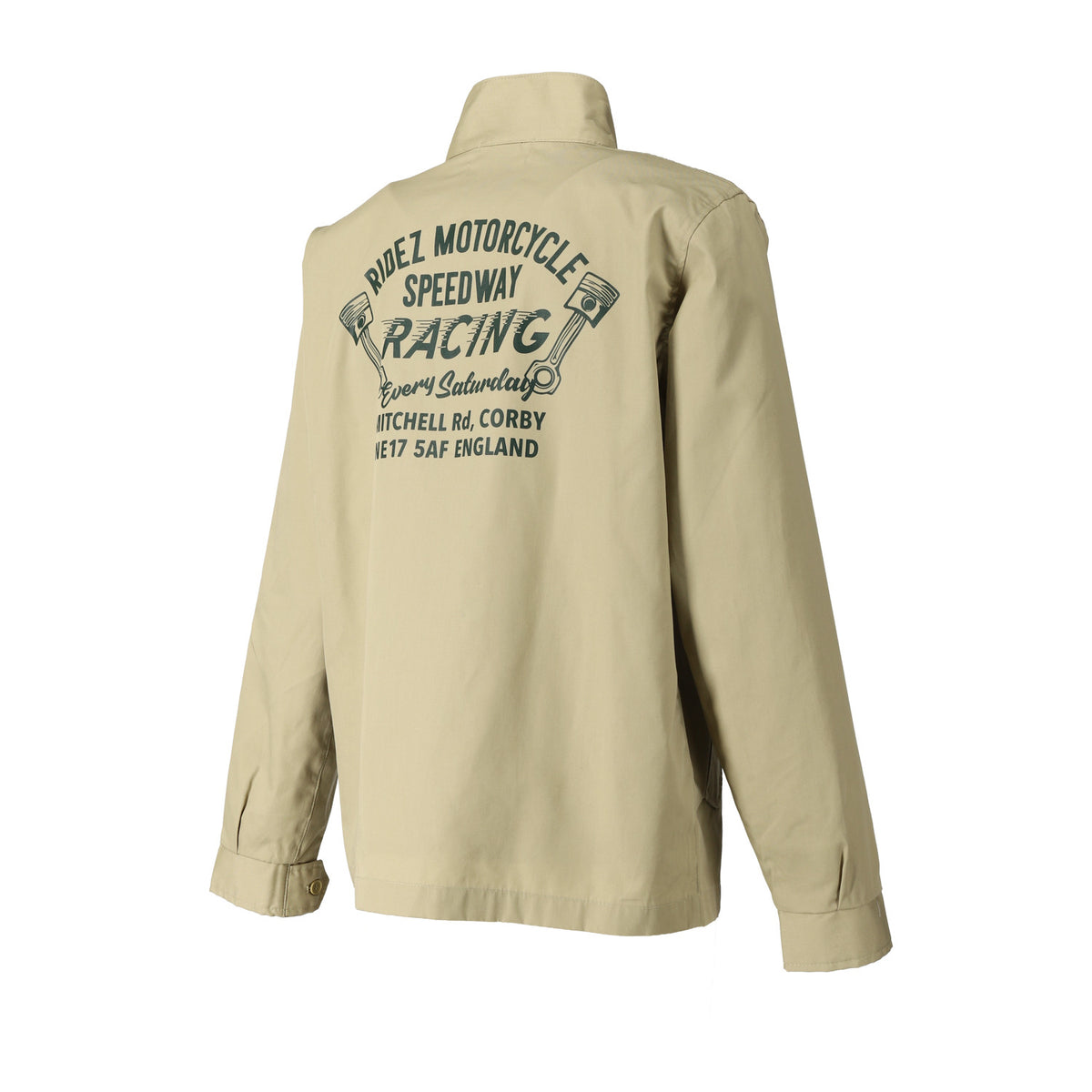 RIDEZ RACING SWING TOP バイク スウィングトップ RCJ05 | バイク用品