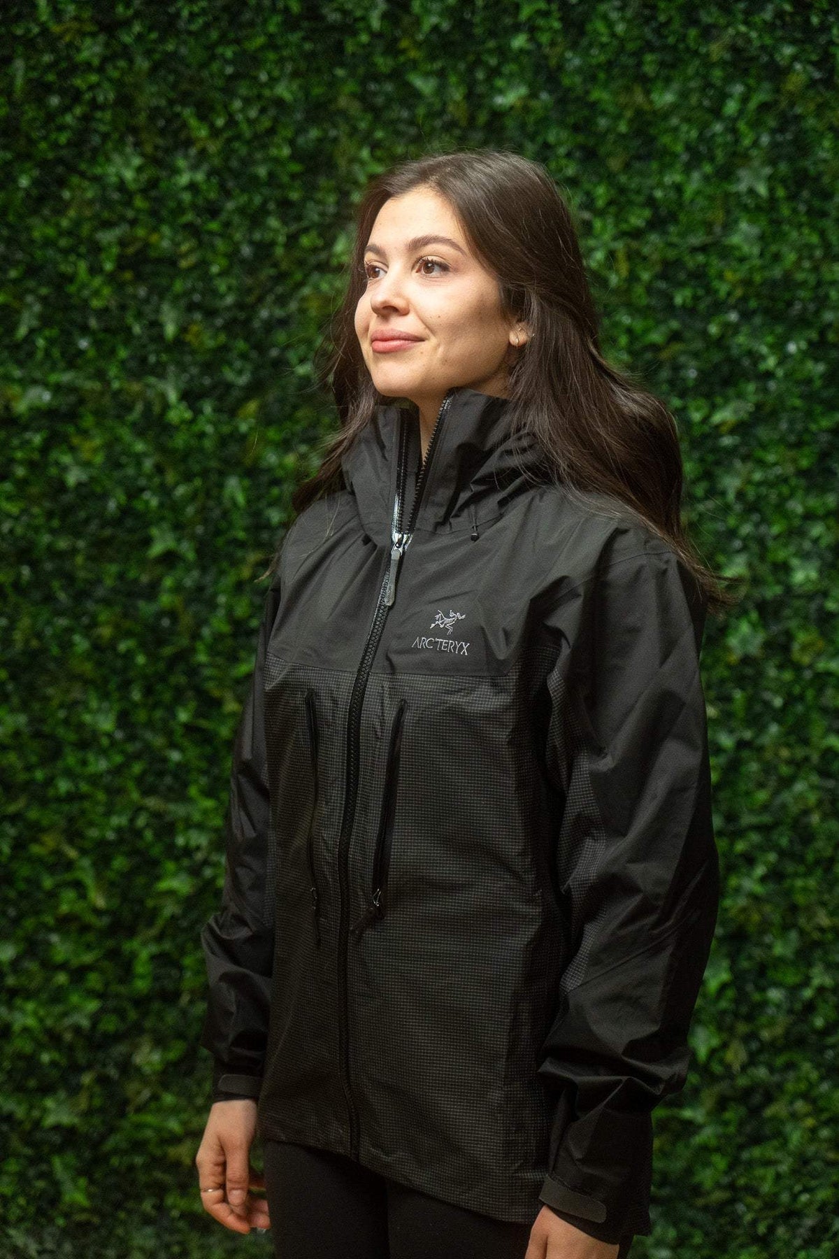 Arc'teryx Alpha Jacket - Women's | Versatile, Lightweight