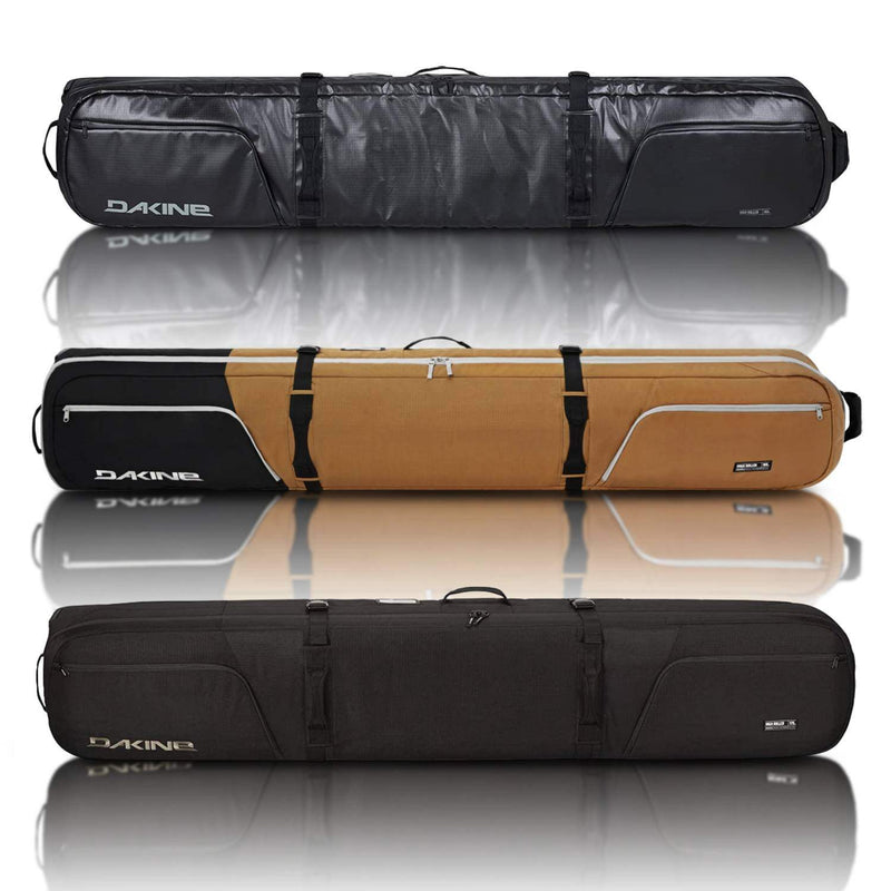 Dakine High Roller Snowboard Travel Bag - Ultimate Travel Bag for