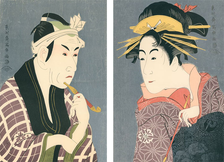 No.112 絵画 一点物 タバコ No.112 絵画 一点物 タバコ｜No.112 絵画