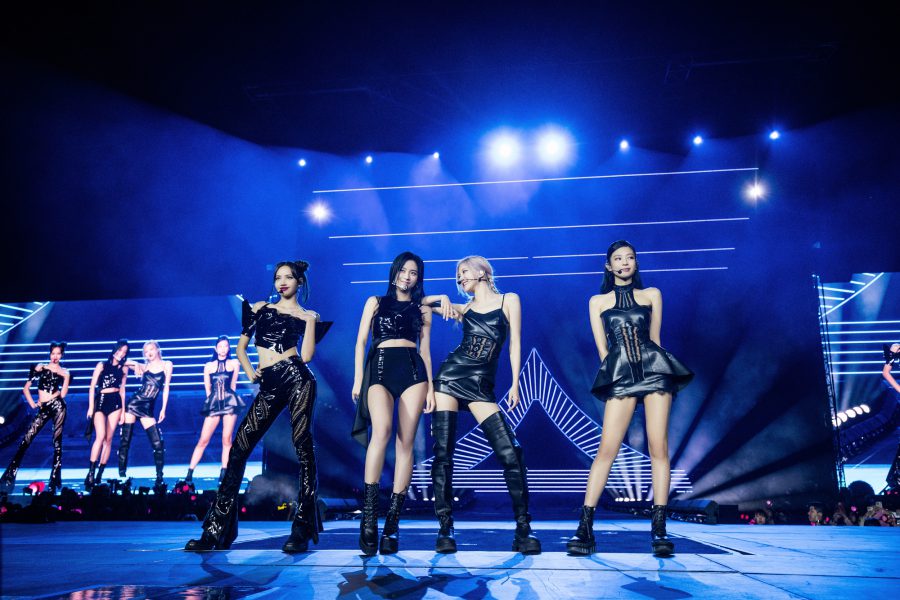 REVIEW: Blackpink brings its Born Pink tour to the Bay Area | RIFF
