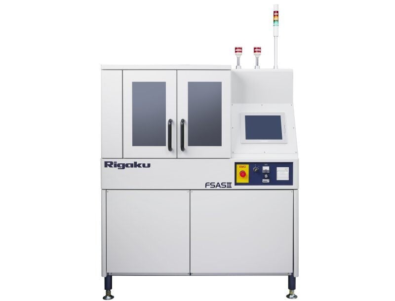 X-ray diffraction for crystallographic orientation of wafers and