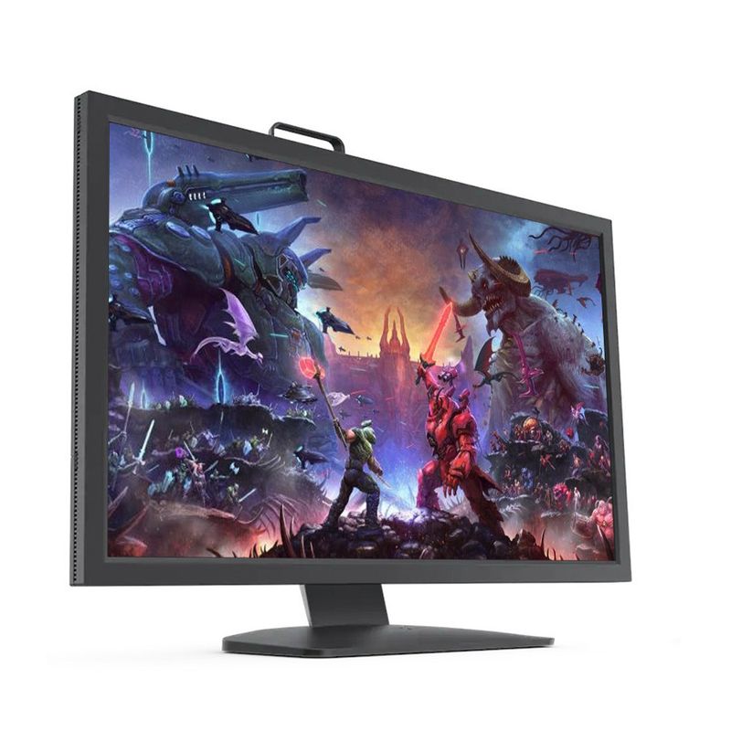 Monitor Gamer Benq Zowie 24 144Hz 1ms FHD HDMI DP TN DyAc Altura