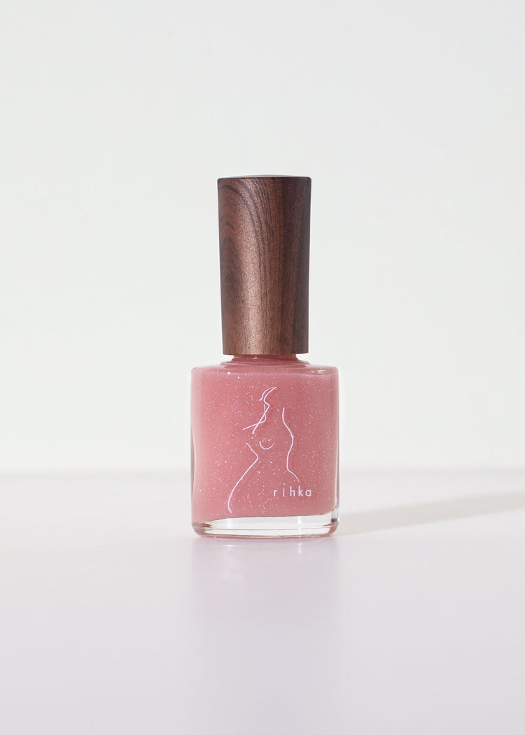 PINK ROSE & dew set | rihka