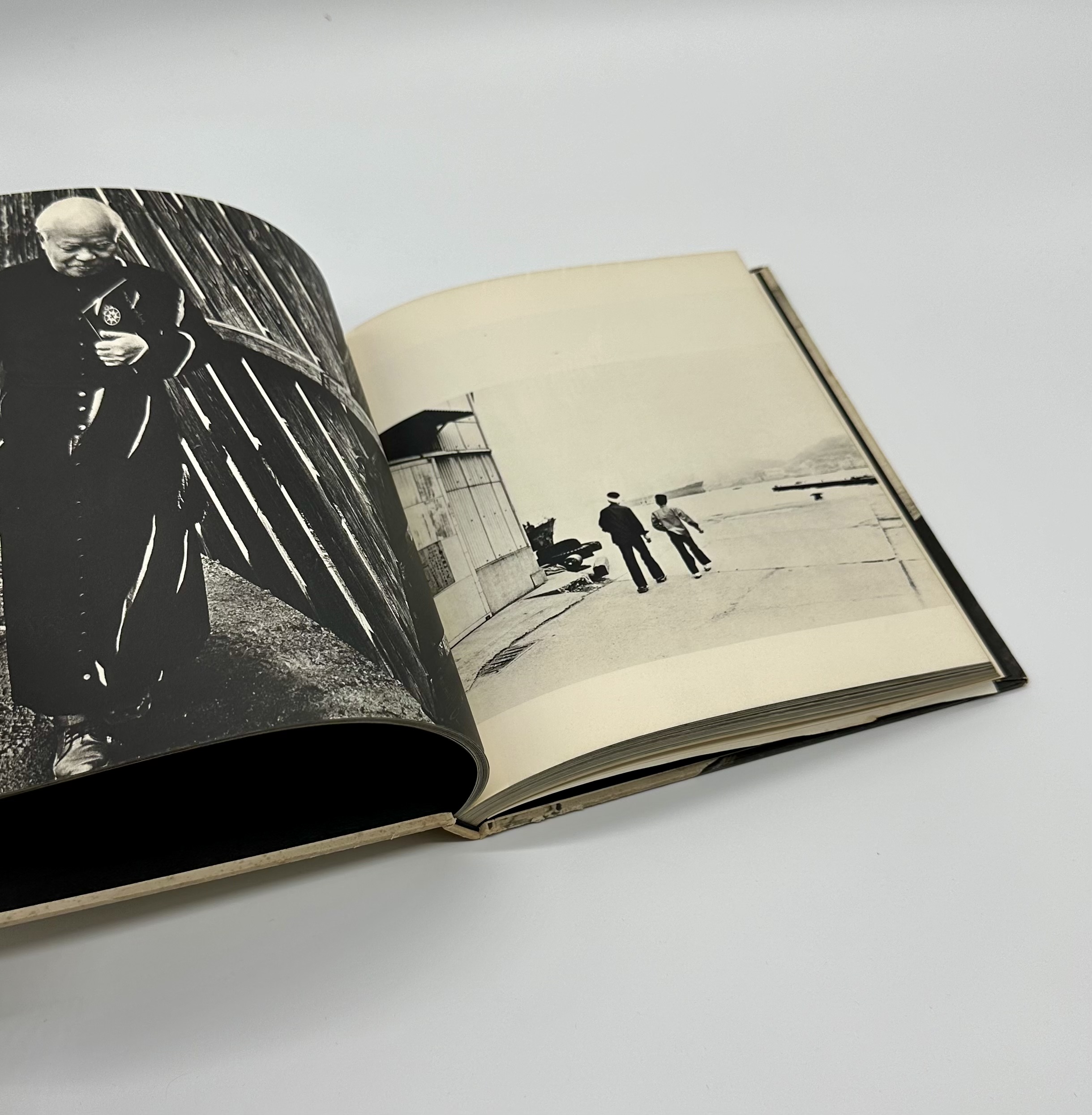 11時02分 NAGASAKI 東松照明写真集1 - りーちあーと