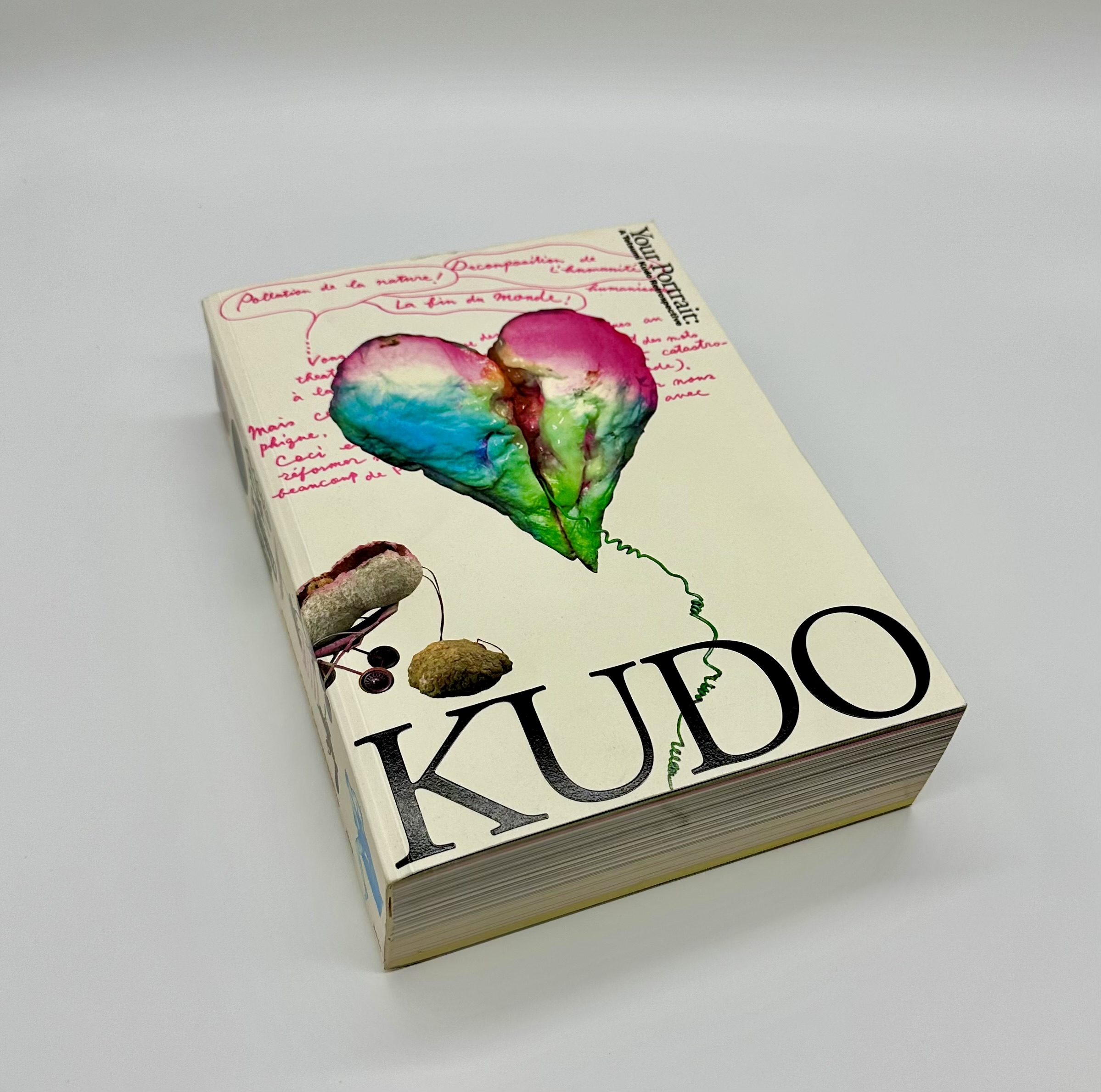 あなたの肖像 工藤哲巳回顧展 - りーちあーと