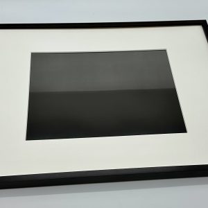 森山大道オリジナルプリント作品 東日本大震災支援プロジェクト - りー