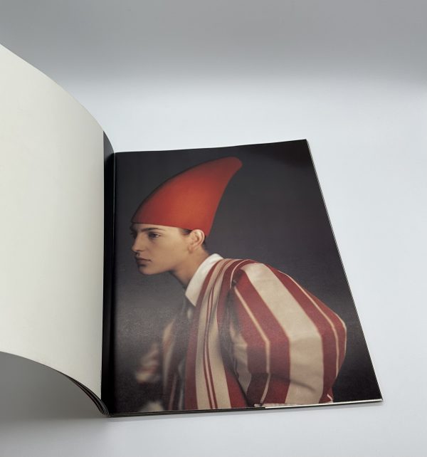 Six Number 2 COMME des GARCONS - りーちあーと