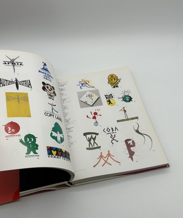 資料 マーク・シンボル・ロゴタイプ4 - りーちあーと