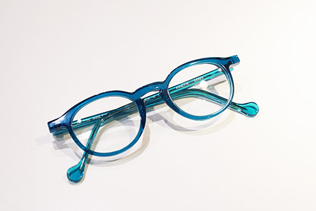 ANNE&VALENTIN アンバレ「ANNETTE」新色！ – 立川駅構内のメガネ店