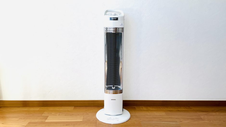 コロナ コアヒートスリム ホワイト CORONA DH-916R-W コアヒートスリム