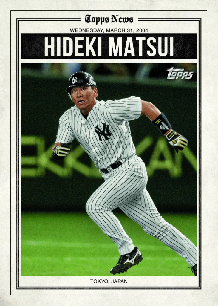 コレクションの始め方 | Tokyo Series Exclusive – History of