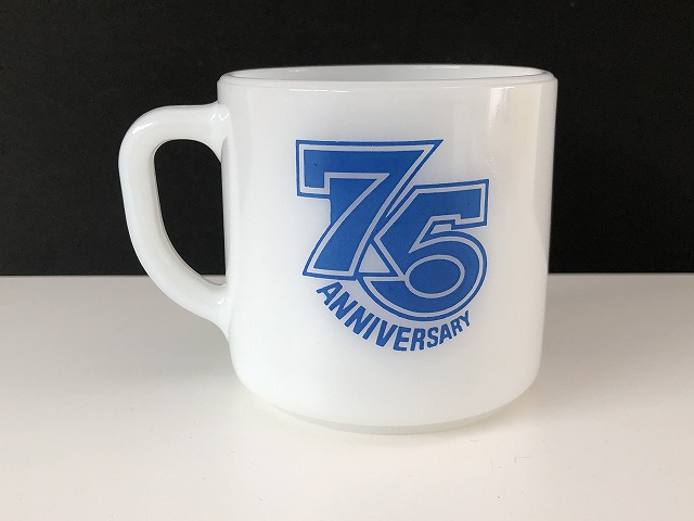 レア フェデラル 3M スリーエム 75周年 マグ Federal ヴィンテージ USA
