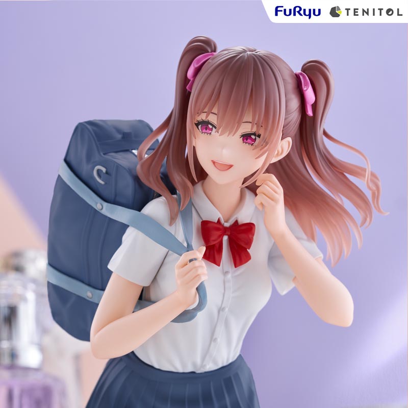 GOODS｜TVアニメ『2.5次元の誘惑』