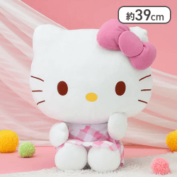 リラックマ】リラックマ茶屋 3色団子ぬいぐるみXL | オンライン