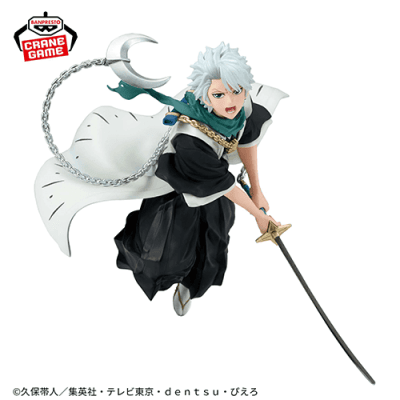 BLEACH VIBRATION STARS-日番谷冬獅郎- | オンラインクレーンゲーム