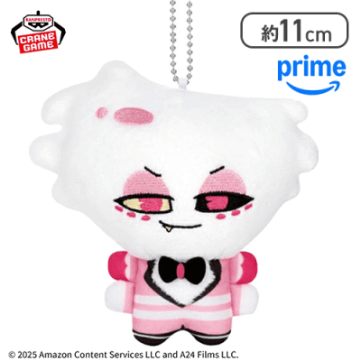 1人1個まで】【エンジェル・ダスト】ハズビン・ホテルへようこそ