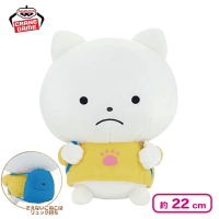 にしむらゆうじ作品 もふぐっとぬいぐるみ〜ハイキングに行くの巻