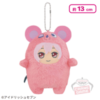 アイドリッシュセブン きらどるぬいぐるみ〜アイナナパレード〜vol.1