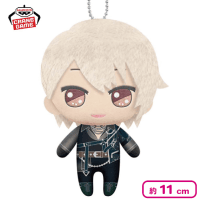 アイドリッシュセブン きらどるぬいぐるみ〜.WRITE THE NEXT STEP WITH