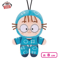 劇場版 忍たま乱太郎 ほわぬいvol.1 | オンラインクレーンゲーム