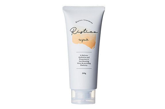 Ristico repair treatment | リスティコ – Ristico –