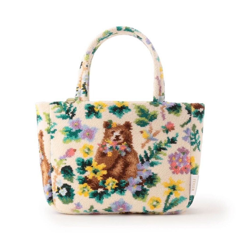 2025年1月新作】フェイラー『イッツスプリング』全ラインナップ紹介