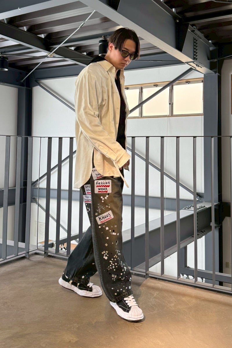 スタイリング | igari054 | rish-online(リシュオンライン)