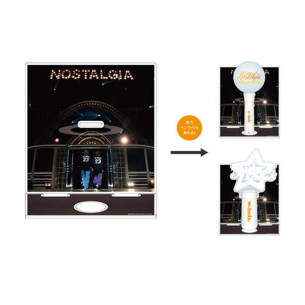 w-inds.】w-inds. FAN CLUB LIVE TOUR 2025 