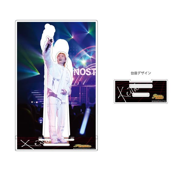 w-inds. FAN CLUB LIVE TOUR 2025 