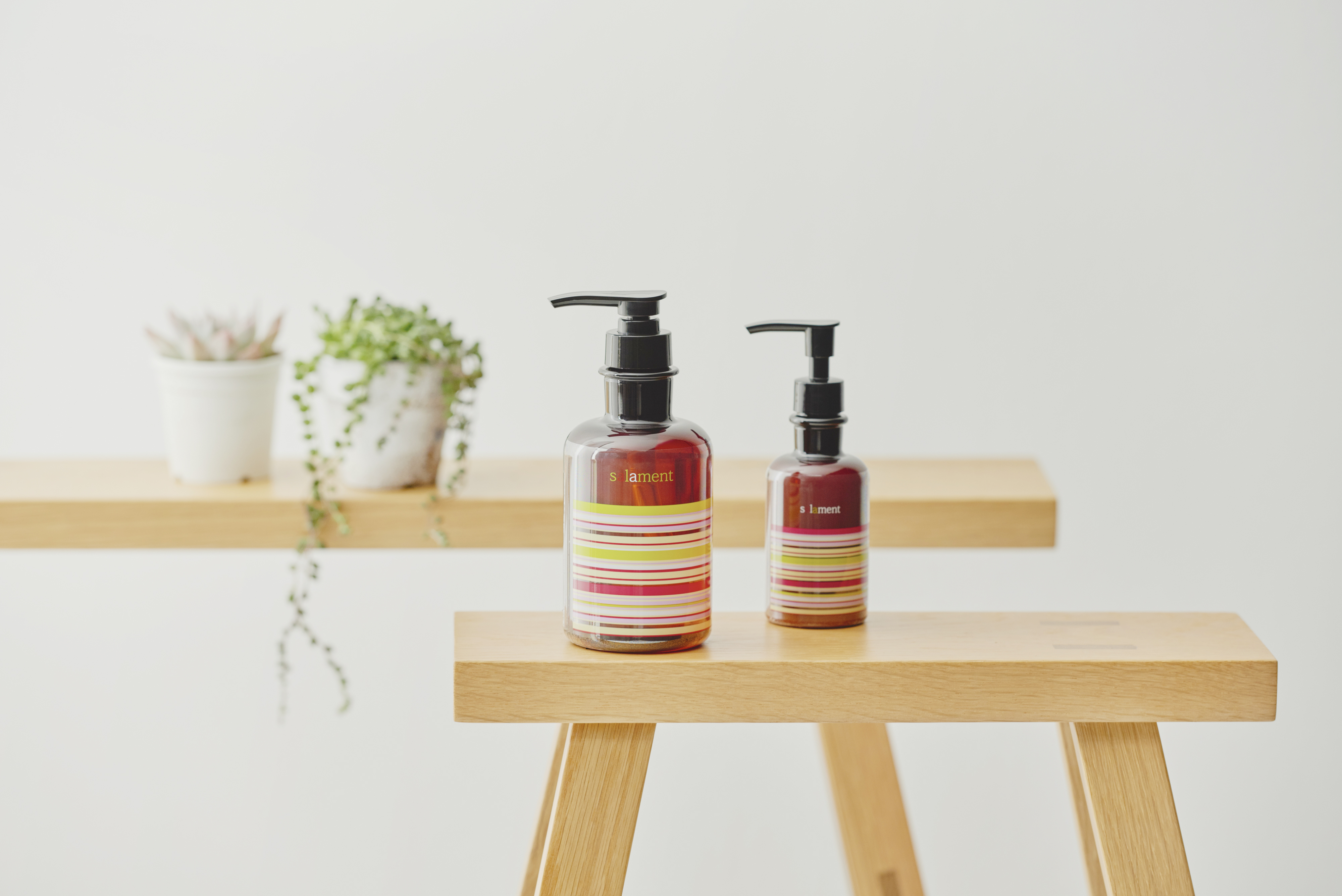 サラメンテ エテルノシャンプー 1,000ml（詰め替え） / RITA