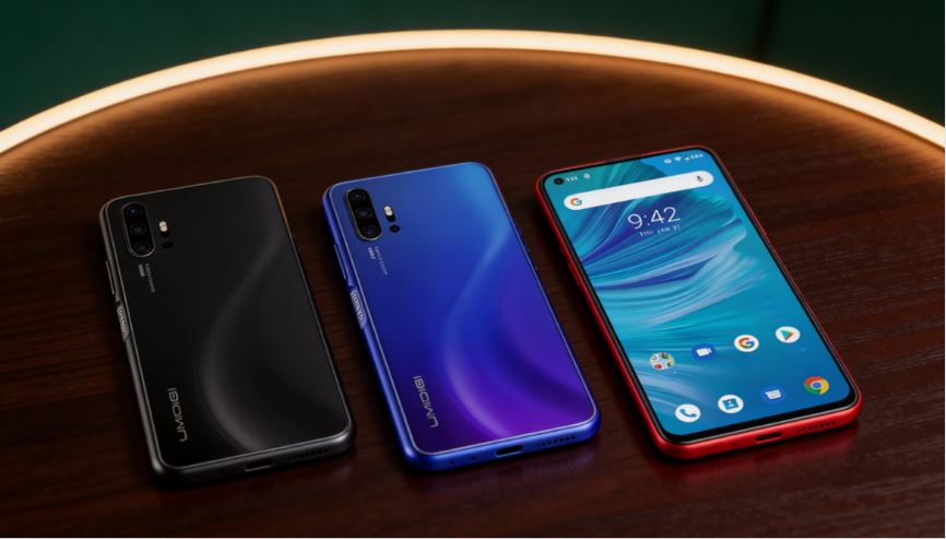 UMIDIGI F2レビュー】スペック・カメラ性能・評判を徹底検証｜今でも