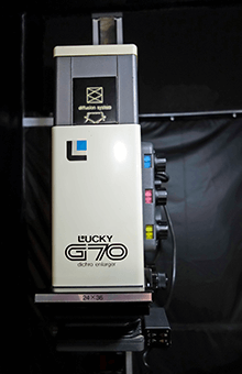 機材紹介 ｜ リヴィエール ｜ RIVIERE