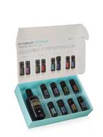 ドテラ製品キット