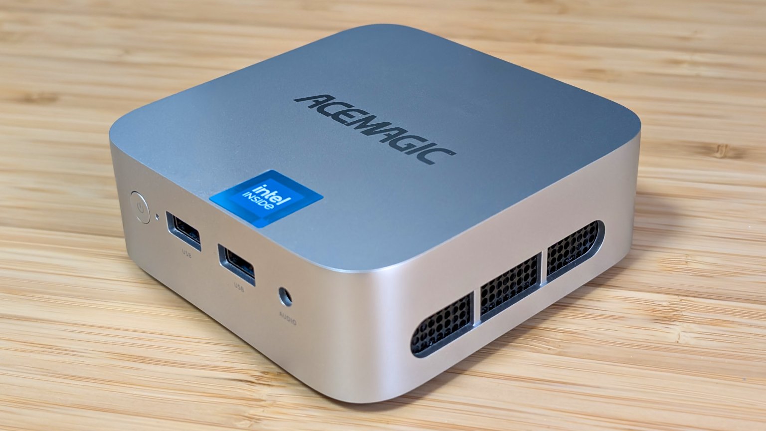 AceMagic Vista V1 Review: Budget Batocera Box? - Retro Handhelds