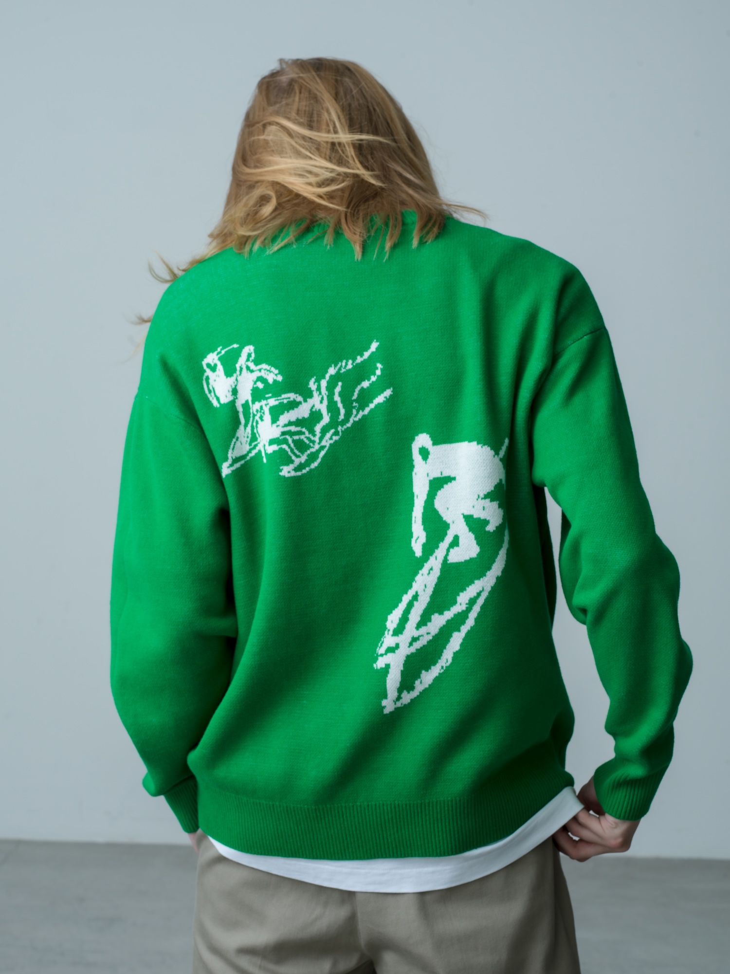 Men 2025 SS Pre ｜ Lookbook | RHC ronherman