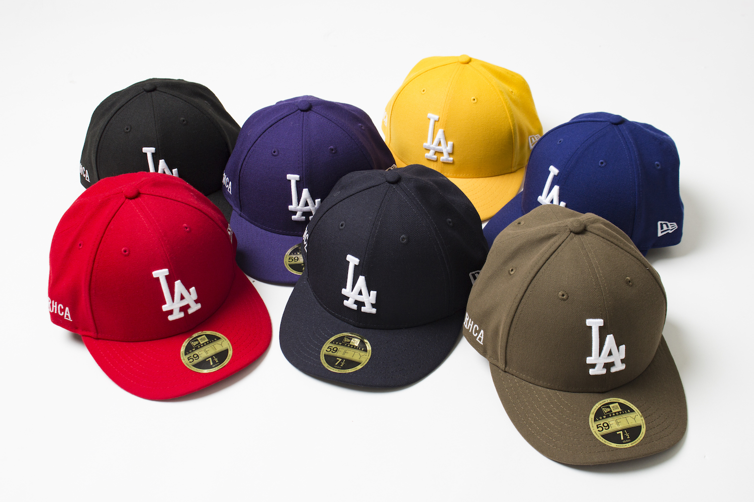 NEW ERA for RHC LA Dodgers Cap｜Pick Up Item | RHC ronherman
